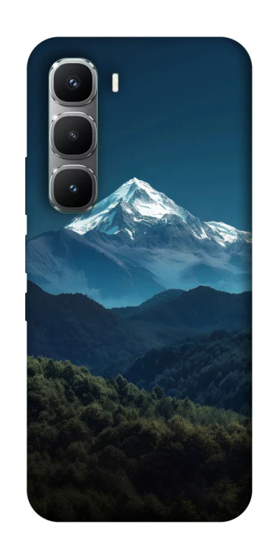 Чехол на Infinix Hot 60 Pro Mountain v4 фото 1 из 1