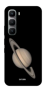 Чехол на Infinix Hot 60 Pro Saturn фото 1 из 1