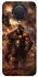 Чехол на Nokia G20 / G10 / 6.3 Grommash Hellscream фото 1 из 1