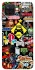 Чехол на Samsung Galaxy A12 Gamer Zone фото 1 из 1