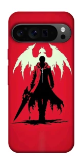 Чехол на Google Pixel 9 Pro Devil May Cry v2 фото 1 из 1
