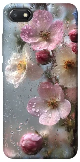 Чохол на Xiaomi Redmi 6A Flowers v10 фото 1 з 1