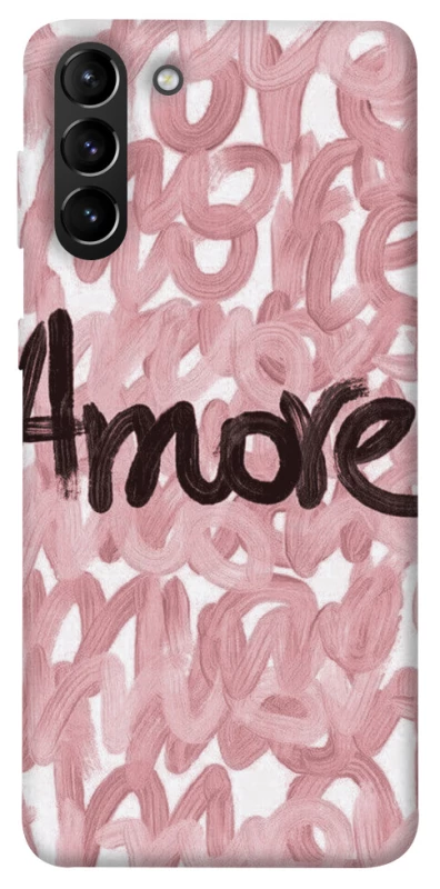 Чохол на Samsung Galaxy S21+ Amore 2 фото 1 з 1