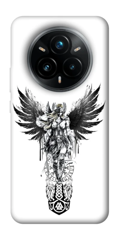 Чехол на Realme 14 Pro+ Tattoo ver.12 фото 1 из 1
