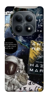 Чохол на Xiaomi Redmi Note 15 4G/5G (EU) Project Hail Mary ver.5 фото 1 з 1