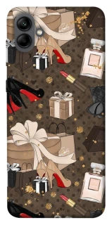 Чехол на Samsung Galaxy A04 Fashion collage ver.1 фото 1 из 1