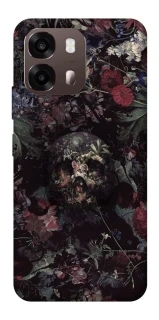 Чехол на Oppo A6 Romantic Halloween ver.2 фото 1 из 2