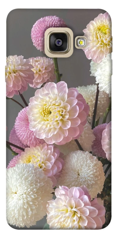 Чохол на Samsung A520 Galaxy A5 (2017) Flowers v2 фото 1 з 1