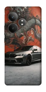 Чохол на Realme GT Neo 6 BMW v16 фото 1 з 1