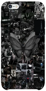 Чехол на Apple iPhone 6/6s (4.7") Lifestyle collage фото 1 из 1