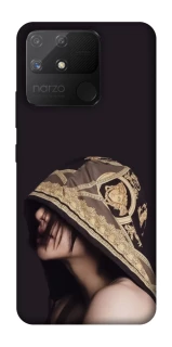 Чехол на Realme Narzo 50A HyunJin v2 фото 1 из 1