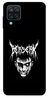 Чехол на Samsung Galaxy M12 Berserk v2 фото 1 из 1