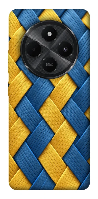 Чохол на Xiaomi Redmi A3 Pro Brassweed фото 1 з 1