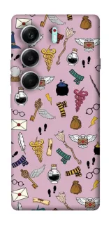 Чохол на Tecno Camon 40 Pro Harry Potter V16 фото 1 з 1