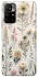 Чохол на Xiaomi Poco M4 Pro 5G Floral design ver.1 фото 1 з 1