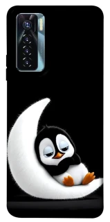 Чохол на TECNO Camon 17 Pro My Penguin фото 1 з 1