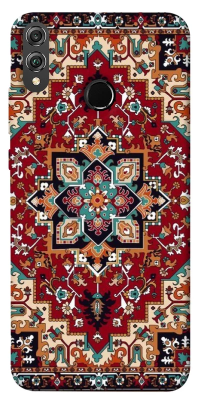 Чохол на Huawei Honor 8X Килим v4 фото 1 з 1