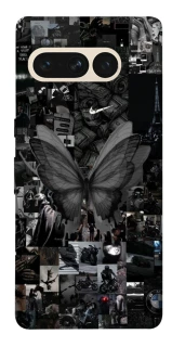 Чехол на Google Pixel 7 Pro Lifestyle collage фото 1 из 1