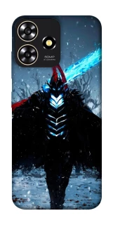 Чохол на ZTE Blade A73 4G Igris фото 1 з 1