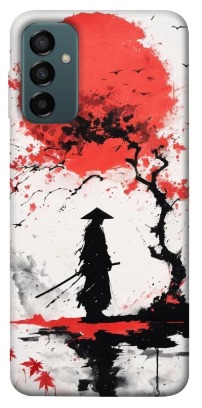 Чохол на Samsung Galaxy M13 4G Дух Японії фото 1 з 1