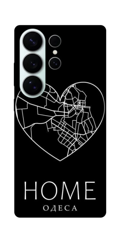 Чохол на Samsung Galaxy S26 Одеса Home фото 1 з 1