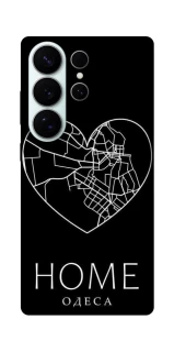 Чохол на Samsung Galaxy S26 Pro Одеса Home фото 1 з 1