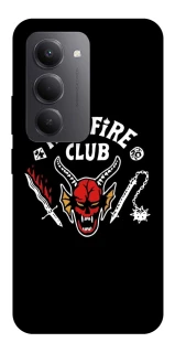 Чохол на Xiaomi Redmi 15 (Global) Stranger Things ver.1 фото 1 з 1