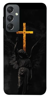 Чохол на Samsung Galaxy A24 4G Angel ver.2 фото 1 з 1