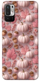 Чехол на Xiaomi Poco M3 Pro 4G / 5G Autumn vibes ver.2 фото 1 Чехол на Xiaomi Poco M3 Pro 4G / 5G Autumn vibes ver.2 фото 1 из 1