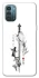 Чехол на Nokia G21 Tattoo ver.6 фото 1 из 1