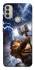 Чохол на Motorola Moto E40 Thrall фото 1 з 1