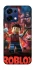 Чохол на Oppo A6 Pro 4G/5G Roblox monsters фото 1 з 2