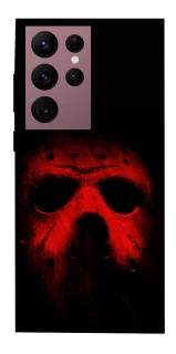 Чохол на Samsung Galaxy S22 Ultra Jason v2 фото 1 з 1