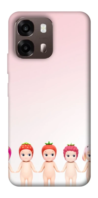 Чохол на Oppo A6 Sonny фото 2 з 2