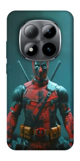 Чохол на Xiaomi Redmi Note 15 Pro 5G Deadpool v3 фото 1 з 1