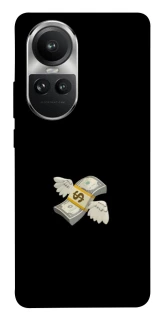 Чохол на Oppo Reno 10 Easy cash фото 1 з 1