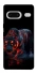 Чохол на Google Pixel 7 fire tiger фото 1 з 1