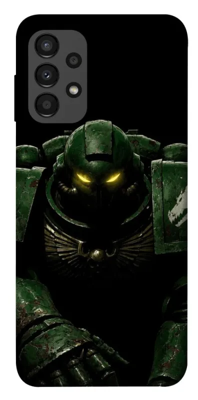 Чохол на Samsung Galaxy A13 4G Warhammer 40k v1 фото 1 з 1