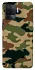Чохол на Oppo Reno 5 Lite Camouflage v27 фото 1 з 1