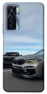 Чохол на TECNO Camon 17 Pro BMW V57 фото 1 з 1