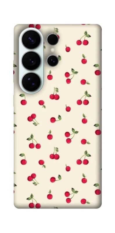 Чехол на Samsung Galaxy S26 Cherry фото 1 из 1