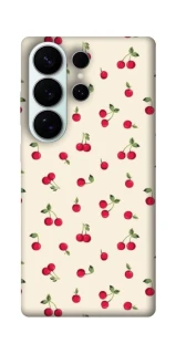 Чохол на Samsung Galaxy S26 Cherry фото 1 з 1