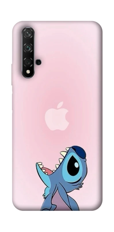 Чохол на Huawei Honor 20 / Nova 5T Apple logo ver.7 фото 1 з 1