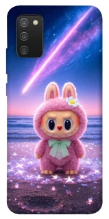 Чохол на Samsung Galaxy A02s Space Labubu фото 1 з 1