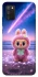 Чехол на Samsung Galaxy A02s Space Labubu фото 1 из 1