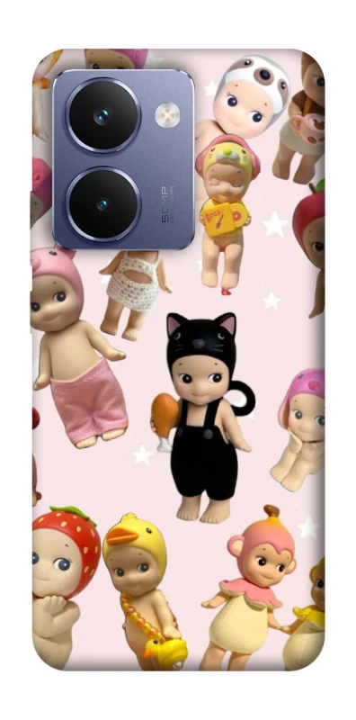 Чохол на Realme P3 Ultra Star Parade фото 1 з 1