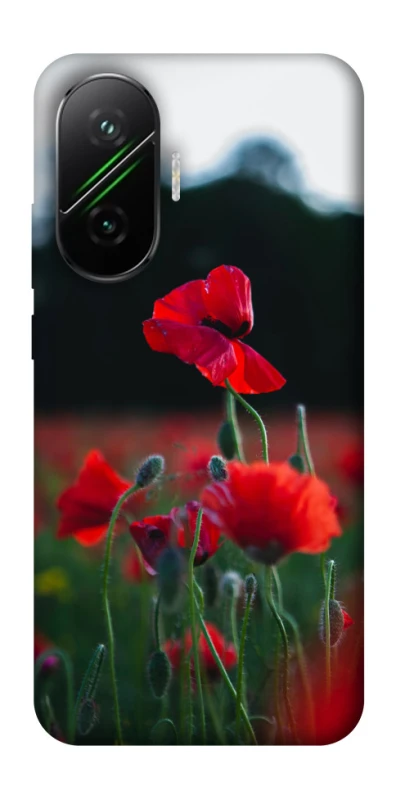 Чохол на Xiaomi Poco F7 Мак фото 1 з 1