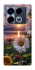 Чехол на Infinix Note 40 4G Flowers v31 фото 1 из 1