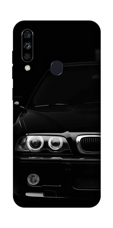 Чохол на ZTE Blade A7 (2020) BMW v43 фото 1 з 1