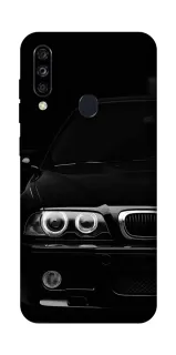 Чехол на ZTE Blade A7 (2020) BMW v43 фото 1 из 1